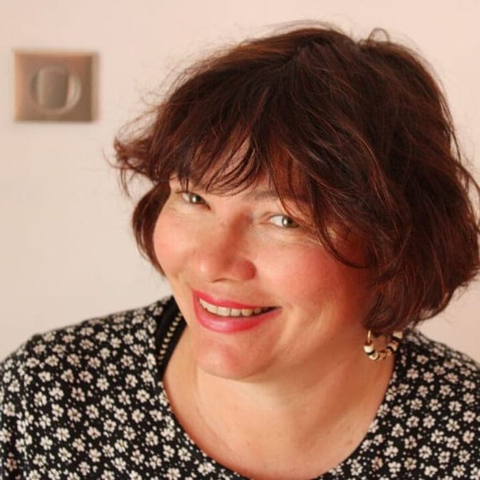 Pauline Hirschauer