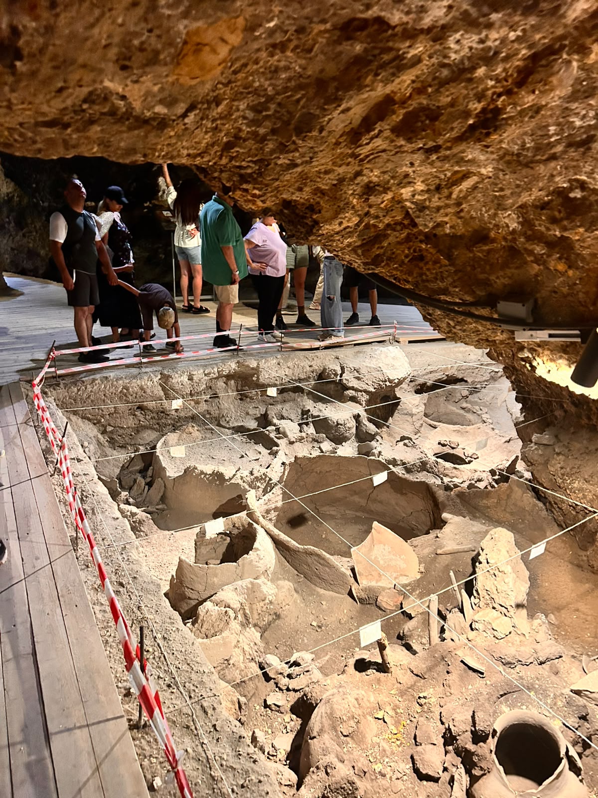 Vignobles et cave d’Areni en Arménie