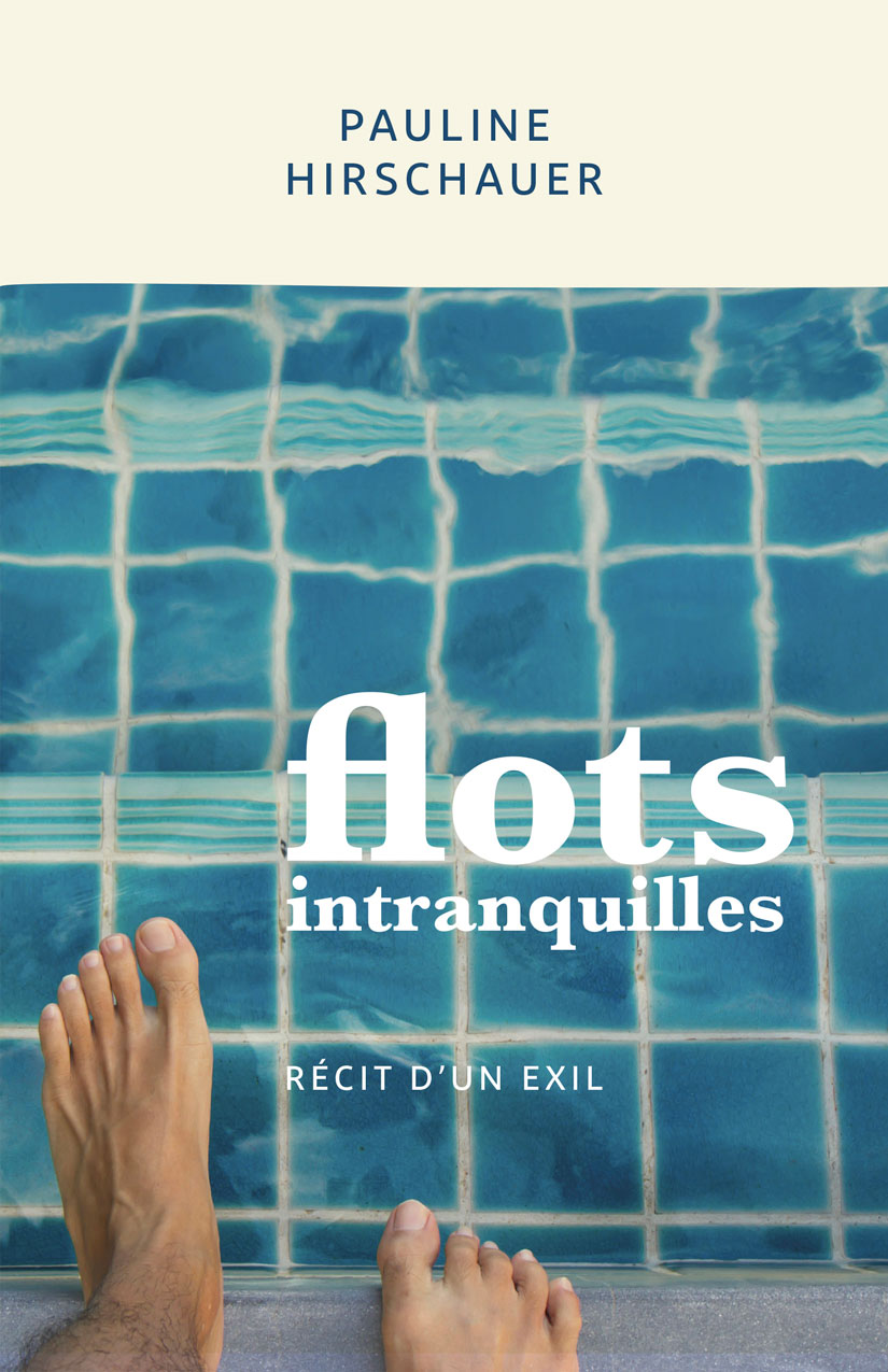 Flots intranquilles