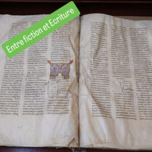 Matenadaran, musée des manuscrits anciens à Erevan